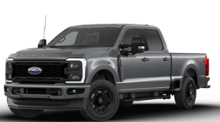 2026 Ford Super Duty® External Image 2
